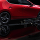 Illustration for article titled The 2019 Mazda 3 Doesnt Let the Enthusiasts Down